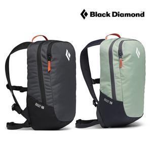 블랙다이아몬드 블렛 16 배낭
