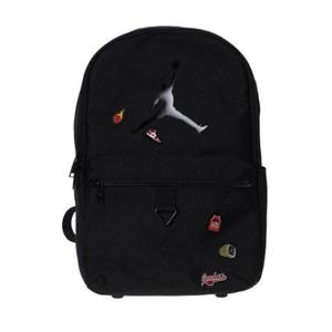 [나이키키즈(플레이키즈)][나이키키즈] 조던 러버핀스쿨백팩 (N241EC406P2)