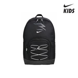 [나이키키즈(플레이키즈)]나이키 3브랜드 번지 백팩 가방 A252EC474P