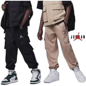 [나이키키즈(플레이키즈)]나이키키즈 조던 주니어 포스트업 카고 팬츠 바지 N251PT354P