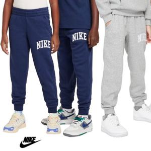 [나이키키즈(플레이키즈)]나이키키즈 주니어 FLC 클럽 HBR 조거팬츠 바지 HJ3159 A244PT359