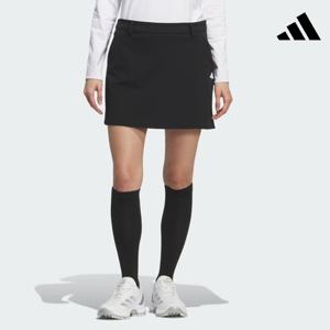 [아디다스골프 (슈즈)]25FW 여성 4WAY SKIRT_40 JM2975