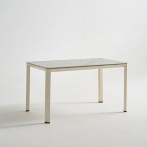 소소숲 오브 12T 통세라믹 4인식탁 테이블 1400