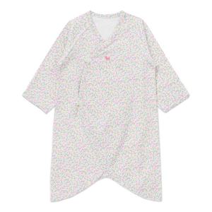 [블루독베이비]멀티플라워배내가운 45A70-001-05