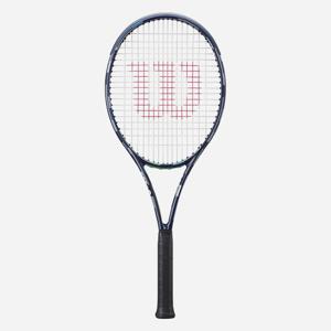 윌슨 2025 블레이드 100L V9 US OPEN 285g 2그립 테니스 라켓 WR192811U2