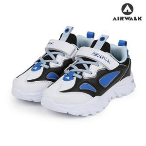 [에어워크 슈즈]AIRWALK 에어워크 챔스 아동화_AW8KD3CHA1BBL