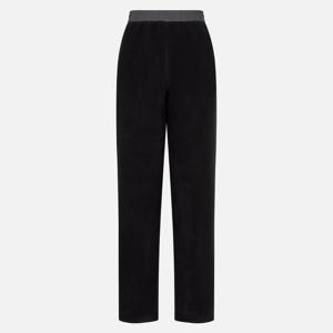 컬럼비아 여성 스톤 데쉬 플리스 스트레이트 팬츠 B1 C64YL8596 010 160