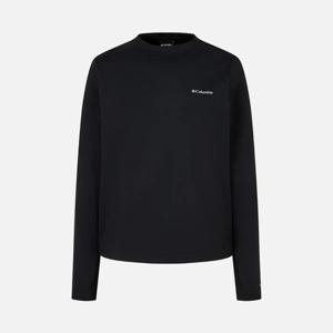 컬럼비아 여성 트레일 티켓 크루넥 긴팔 티셔츠 B1 C64AR0132 010 125