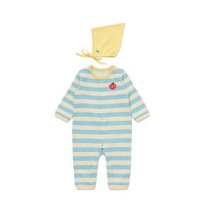 [블루독베이비]BL)캔디세트우주복 45A70-041-09