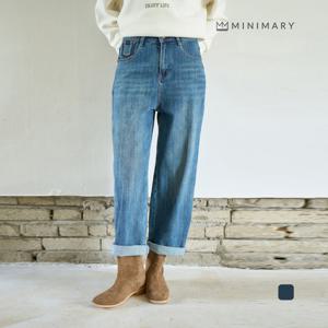 [미니마리] 데이와이드롤업데님 (MMA3PT04)