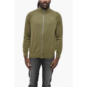 디젤 스웨터 A15600 RLAXU 51F Military Green