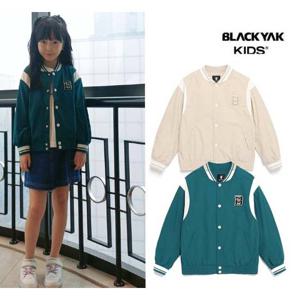 [블랙야크키즈]남여공용 신축성좋은 약기모 야구점퍼BK캐니언자켓[1BKJKF4903]