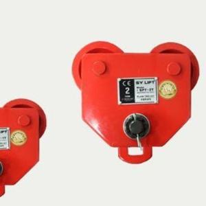 [브이와이][VCK53K28]SY리프트 트로리 파츠 SPT-2 2톤 150mm_207