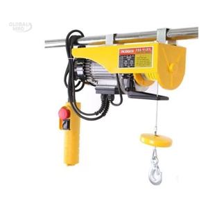 [브이와이][VCK26925]가정용 미니 윈치 자재 PA100A-8M 50-100kg