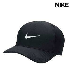 나이키 드라이핏 언스트럭처 페더라이트 남자 여성 런닝 등산 볼캡 모자 FB5682-010