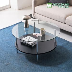 우아미가구 모노 넬라 거실 소파 테이블 800