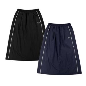 [리복]리복 플로우 우븐 스커트 W REPA5FK11