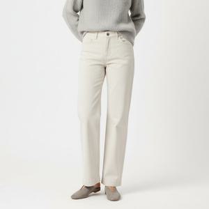 [막스카라]하이텐션 스판 코튼 팬츠_M53MWP007ME