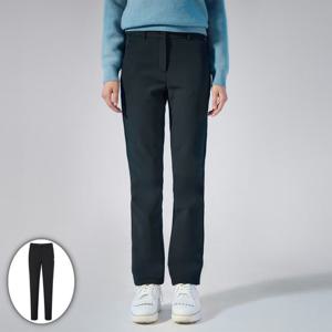 [닥스골프] 여성 쉘러 레귤러 핏 팬츠 (DNPA5D751)