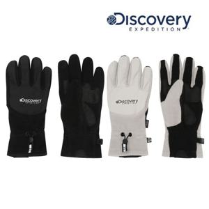 디스커버리 25N 남여/공용 폴라텍 라이트 윈터 글로브 (DXGL6335N)