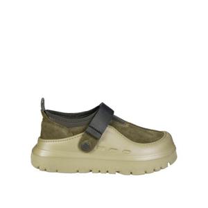 어그 스니커즈 1171355 CHESTNUT BIANCO