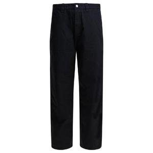 STUSSY 1167220001 BLACK Trousers