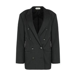 알베르타 페레티 코트 05116635 0509 GREY