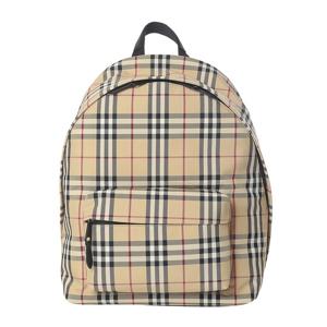 [버버리]8069749/8084113 (빈티지 체크 백팩)