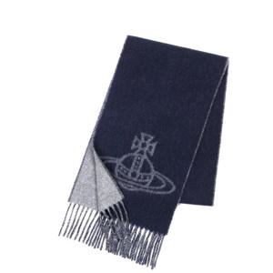 25fw 비비안웨스트우드 머플러/81030006 W00ZH P407