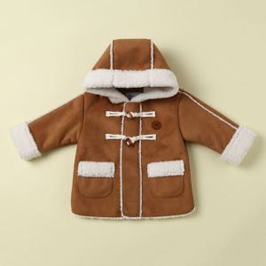 [쇼콜라]프레드무스탕코트TTOWCO016U