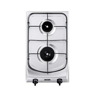 하츠 GC-2303SDBH 빌트인 매립형 도시가스 LNG LPG 2구 가스레인지 쿡탑