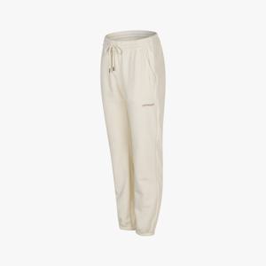 [스파이더] 여성 기모 본딩 코듀로이 조거팬츠 SPKWCNFP355WIVY