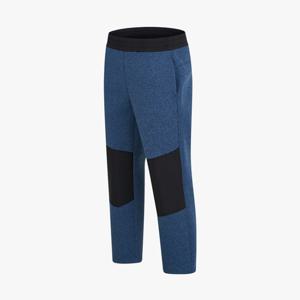 [스파이더] 남성 스웨터 본딩 스트레이트 팬츠 SPKWCNFP307MBLU