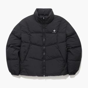[르꼬끄]르꼬끄패딩 TQT QP423FDJO1-BLK1 노바 숏패딩 / BLACK1