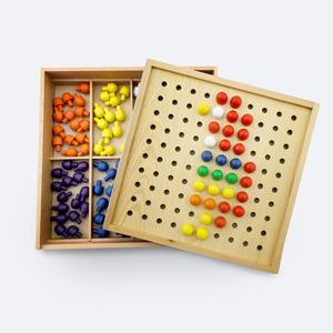 (가베가족) KS3314 큰솔 준2가베 고급형(2.5CM형)