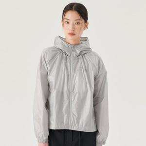 휠라 여성 퍼텍스 후드 바람막이 FS2JKG2171F_PGY
