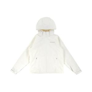 디스커버리 남성 베이직 바람막이 DMWJ25034-IVS