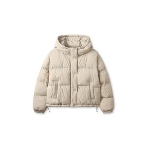 [탑텐밸런스] 여성 AIRTECH 볼륨패딩 MBF4JP2052