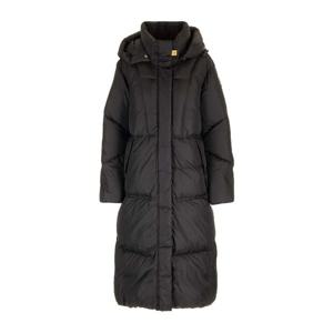 파라점퍼스 리우 엑스트라 후드 롱 다운 재킷 PWPUPD32 0541