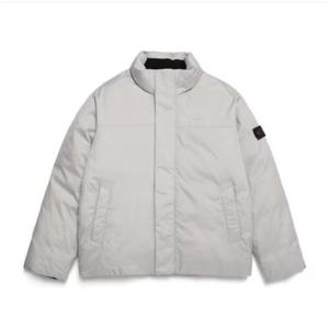 [내셔널지오그래픽 (행사)]이오 덕다운 패딩 점퍼 N234MDW2700