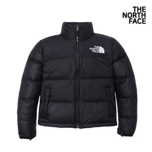 노스페이스 여성 1996 에코 눕시 자켓 패딩 (NJ1DQ85A)