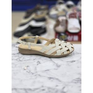 [허시파피]허시파피 세이브존05 여성 3Cm 슬링백 샌들 CCAAQO027