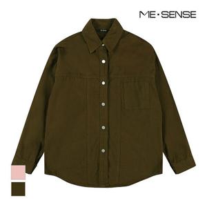 [미센스][미센스] 아우터형 셔츠_MB3ZBLMG02Z (P003451952)