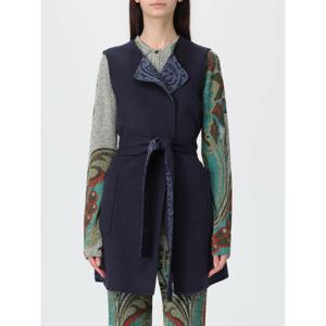 [ETRO] 라프리마 여성 원피스 WRDA001899TJB37 B3895 Blue /6