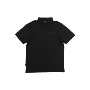 디스커버리 남성 프리미엄 베이직 카라티 DMTS51043-BKS