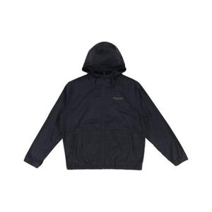 디스커버리 남성 경량 하이브리드 바람막이 DMWJ63043-BKS