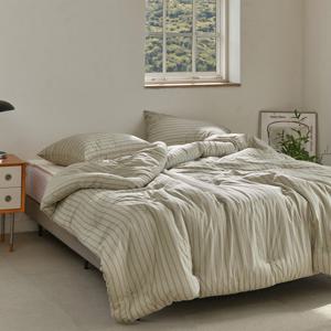 [파르페by알레르망] 리오 60수 면모달 차렵이불세트 S/SS