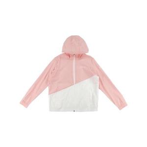 디스커버리 여성 경량 이노블럭 바람막이 DWWJ68033-DPS