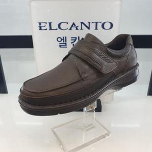 [엘칸토]엘칸토 HC11 소가죽 남성화 N7T2U33B9 (25416220)