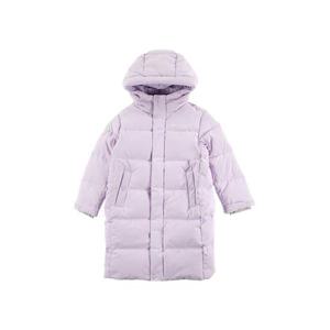 디스커버리 키즈 패밀리 레스터G RDS 롱 다운 DKDJ56036-LVS